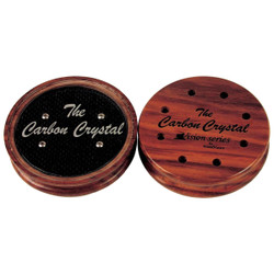 Woodhaven Carbon Crystal Friction Turkey Call